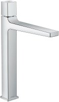 Смеситель для раковины Hansgrohe Metropol Select 32572000 Хром
