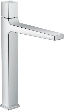 Смеситель для раковины Hansgrohe Metropol Select 32572000 Хром 