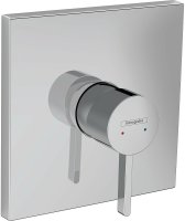 Смеситель для душа Hansgrohe Finoris 76615000 Хром