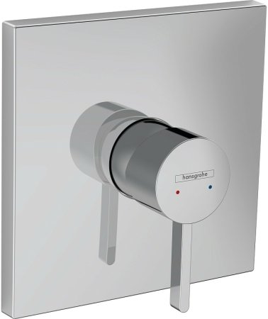 Смеситель для душа Hansgrohe Finoris 76615000 Хром 