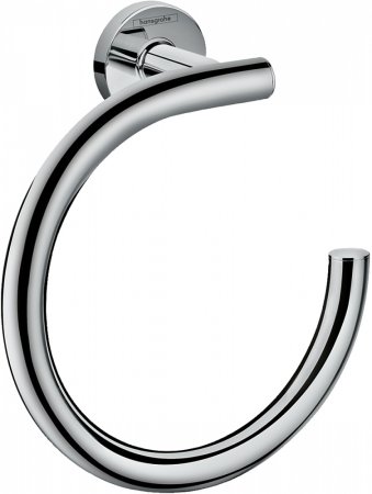 Полотенцедержатель Hansgrohe Logis Universal 41724000 