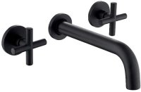 Смеситель для раковины без донного клапана Rea Exit REA-B8000