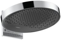 Верхний душ Hansgrohe Rainfinity 26230000 Хром