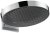 Верхний душ Hansgrohe Rainfinity 26230000 Хром 