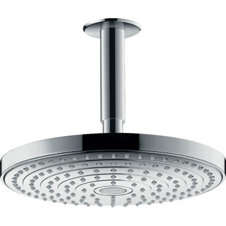 Верхний душ Hansgrohe Raindance Select S 26469000 Хром 