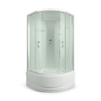 Душевая кабина Erlit Comfort ER3508TP-C3-RUS Душевая кабина Erlit Comfort ER3508TP-C3-RUS