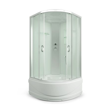 Душевая кабина Erlit Comfort ER3508TP-C3-RUS 