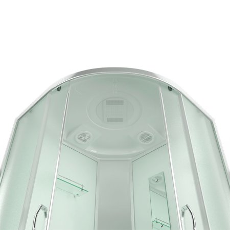 Душевая кабина Erlit Comfort ER3508TP-C3-RUS 