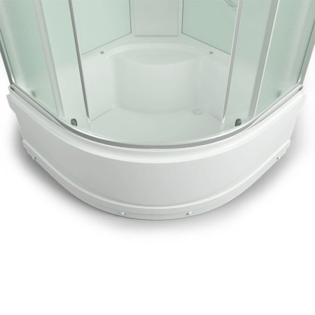 Душевая кабина Erlit Comfort ER3508TP-C3-RUS 