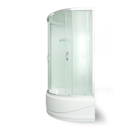 Душевая кабина Erlit Comfort ER3508TP-C3-RUS 