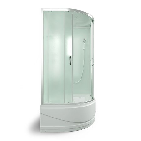 Душевая кабина Erlit Comfort ER3508TP-C3-RUS 