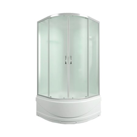 Душевая кабина Erlit Comfort ER3508TP-C3-RUS 
