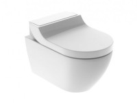 Унитаз подвесной Geberit AquaClean Tuma 146.294.11.1