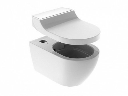 Унитаз подвесной Geberit AquaClean Tuma 146.294.11.1 