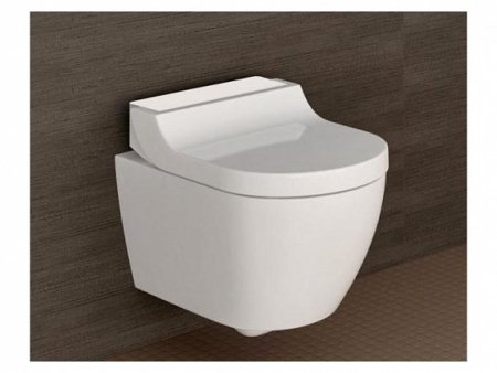 Унитаз подвесной Geberit AquaClean Tuma 146.294.11.1 