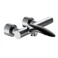 Смеситель для ванны Landberg LB-91821 Хром