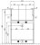 Тумба под раковину Aquaton Лондри 120 R 1A235901LH010 Белый глянец 