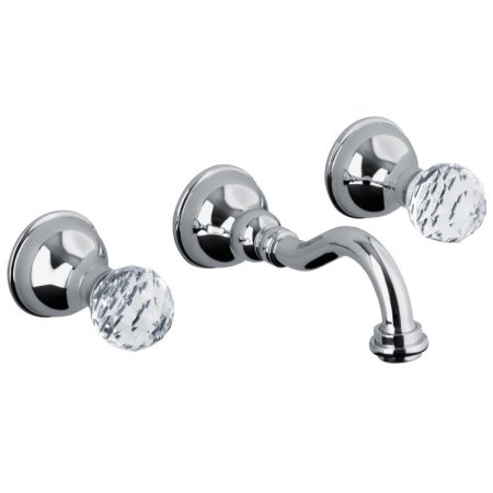 Смеситель для раковины Webert Karenina KA750404015 