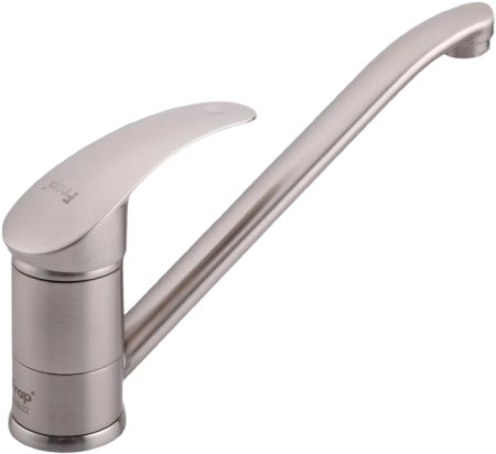 Смеситель для кухни Frap H21-5 F4921-5 Сатин 