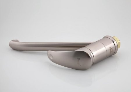 Смеситель для кухни Frap H21-5 F4921-5 Сатин 