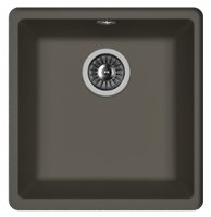 Мойка для кухни Florentina Вега 360 Бежевая