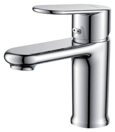 Смеситель D&K Speyer Rhein DA1312101 для раковины 