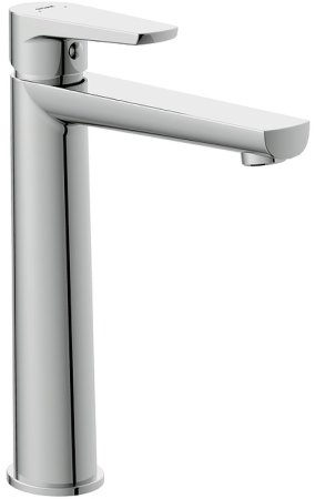 Смеситель для раковины Cersanit Moduo 64095 Хром 