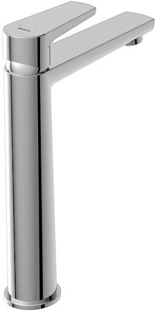 Смеситель для раковины Cersanit Moduo 64095 Хром 