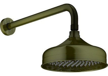 Душевой комплект Timo Nelson SX-1391/02SM antique с внутренней частью 