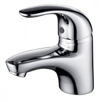 Смеситель для раковины Kaiser Safira 15011 Хром Смеситель для раковины Kaiser Safira 15011 Хром