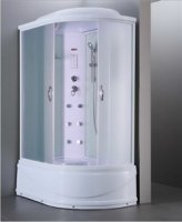 Душевая кабина Timo TE-0720 R 120х80 см высокий поддон