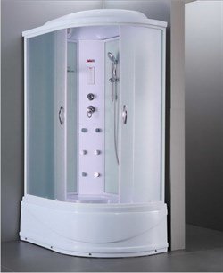 Душевая кабина Timo TE-0720 R 120х80 см высокий поддон 