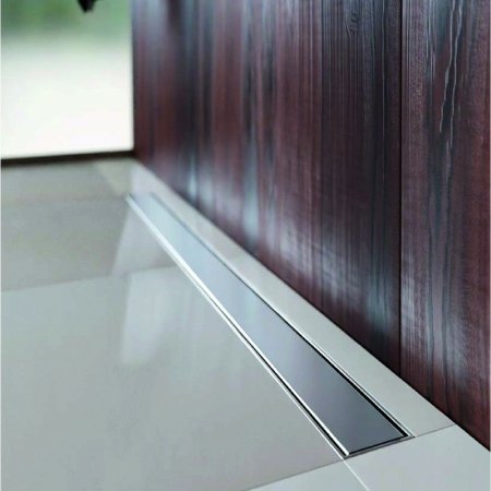 Душевой лоток Paini Klasik 550 CH550KN с решеткой под плитку 