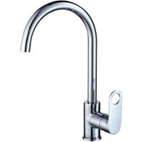 Cмеситель для кухни ViEiR V043521 Хром