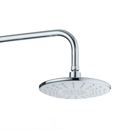 Душевая система Orange S06cr Хром 