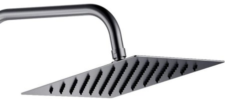 Душевая система Haiba HB24533-3 Пепельный 