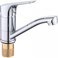 Cмеситель для раковины ViEiR V063512 Хром