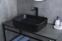 Раковина накладная Gid Bm1304