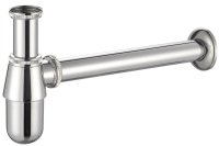 Сифон для раковины Gid G-56CH