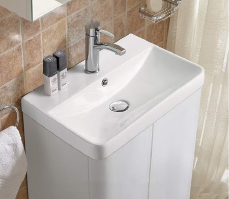 Раковина CeramaLux 9595-50 врезная 
