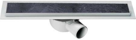 Душевой лоток Vincea Almira-S 80 SAY.602.80.S.U под плитку 