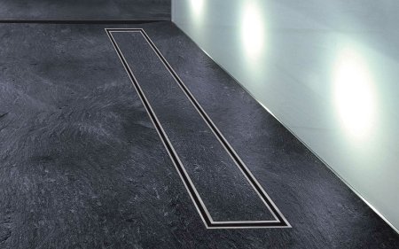 Душевой лоток Vincea Almira-S 80 SAY.602.80.S.U под плитку 