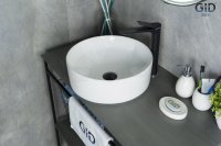 Раковина накладная Gid N9425