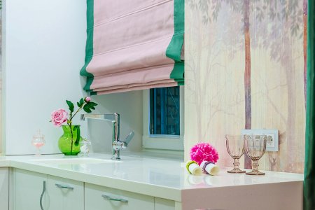 Смеситель для кухонной мойки Omoikiri Yamagata C 