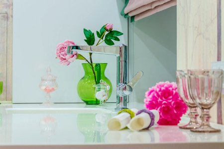 Смеситель для кухонной мойки Omoikiri Yamagata C 