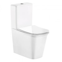 Унитаз-компакт CeramaLux 1222A