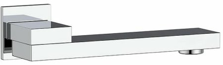 Душевая система Vincea Inspire VSFW-433TI1CH с термостатом Хром 