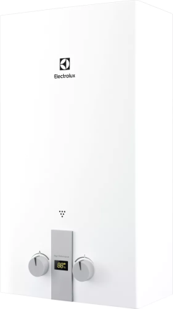 Проточный водонагреватель Electrolux High Performace GWH 10 Eco 