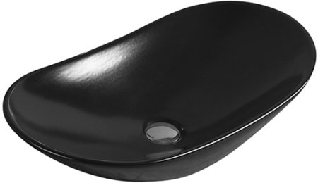 Раковина SantiLine SL-1025B 