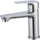 Смеситель для раковины Olive's Tieso 26100TS Хром